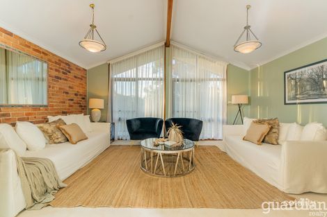 Property photo of 24 Greenbank Drive Glenhaven NSW 2156