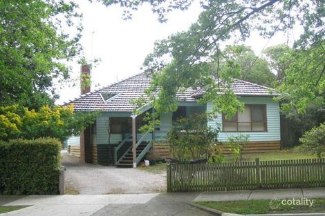 7 Milton Cres, Box Hill South, VIC 3128