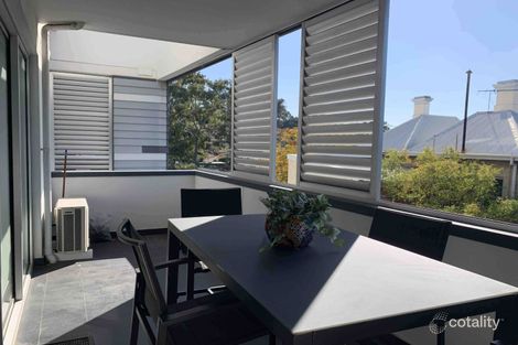 Property photo of 9/33 Malcolm Street West Perth WA 6005