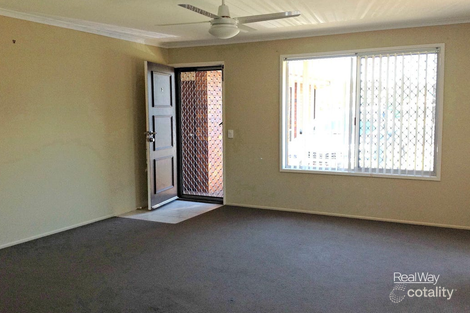 Property photo of 1/7 Amanda Drive Centenary Heights QLD 4350