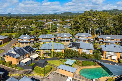 Property photo of 56/102 Franklin Drive Mudgeeraba QLD 4213