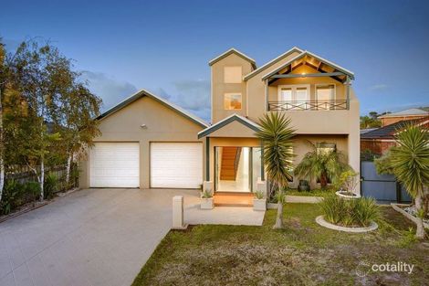 Property photo of 3 Shaw Close Bell Post Hill VIC 3215