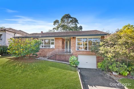 Property photo of 9 Benghazi Road Carlingford NSW 2118