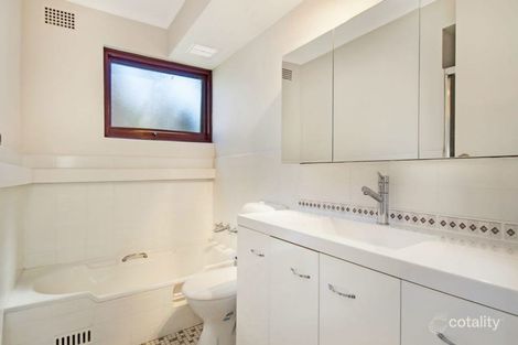Property photo of 4/2 Cecil Street Ashfield NSW 2131