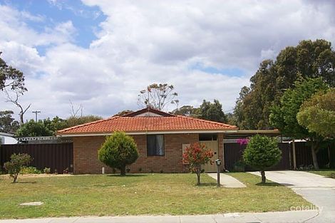 32 Southwell Cres, Hamilton Hill, WA 6163