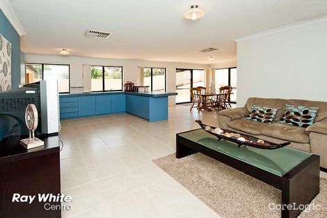 Property photo of 22 Tamarisk Drive Halls Head WA 6210