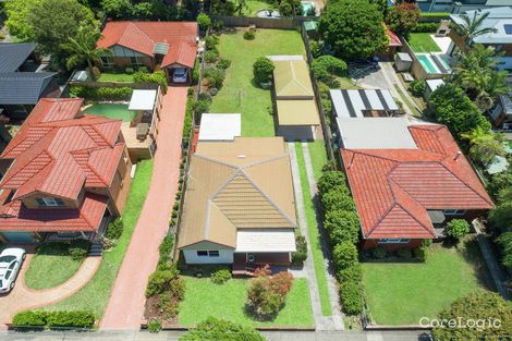 Property photo of 32 Blaxland Street Hunters Hill NSW 2110