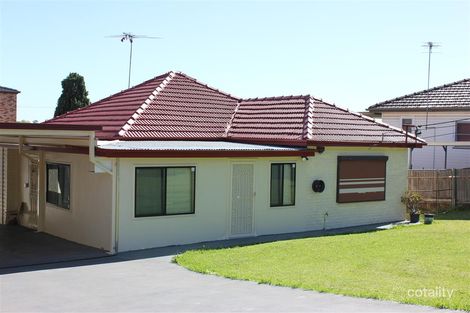 Property photo of 235 Hamilton Road Fairfield West NSW 2165