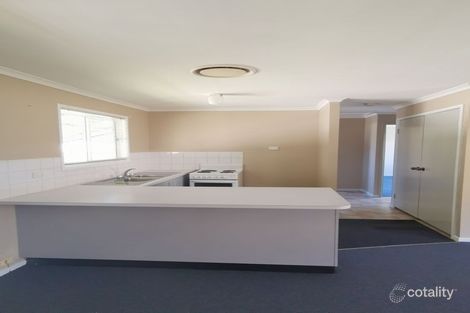 Property photo of 13 Silky Oak Crescent Stapylton QLD 4207