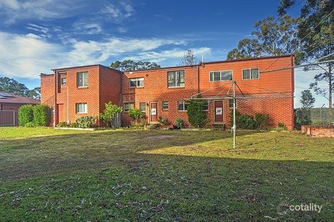 Property photo of 4/5 Plunkett Street Nowra NSW 2541