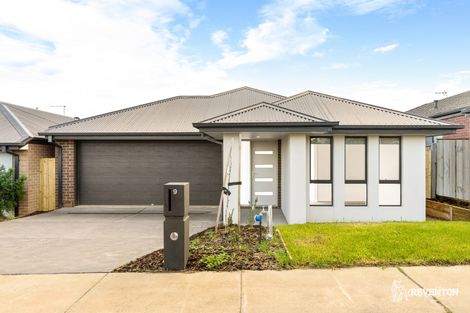 Property photo of 9 Balboa Grove Curlewis VIC 3222
