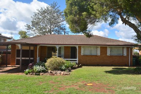 Property photo of 60 Jack Street Darling Heights QLD 4350