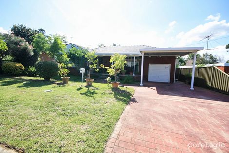 Property photo of 23 Treelands Avenue Ingleburn NSW 2565