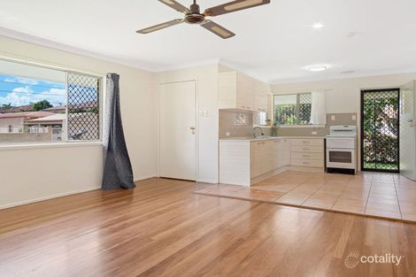Property photo of 1 Ballater Street Sunnybank Hills QLD 4109