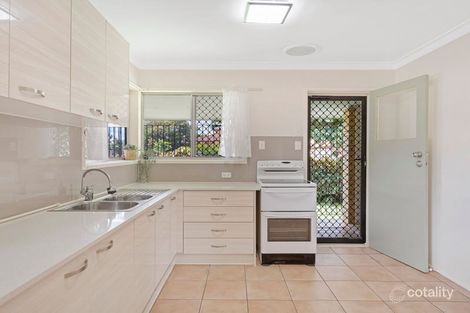 Property photo of 1 Ballater Street Sunnybank Hills QLD 4109