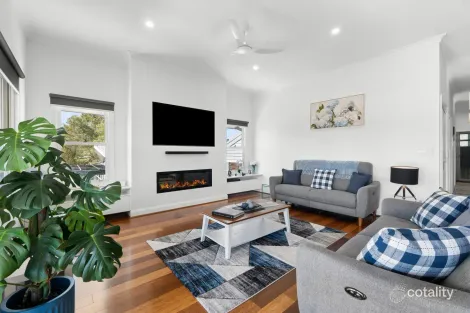 Property photo of 74A Fraser Street Clunes VIC 3370