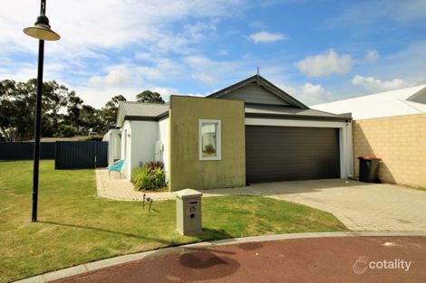 15 Coppin Pl, Australind, WA 6233