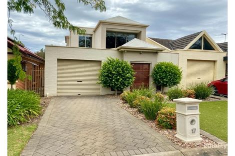 17 Gammon Ct, Greenwith, SA 5125