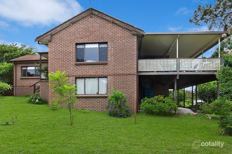 Property photo of 1 Manning Close McGraths Hill NSW 2756
