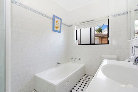 Property photo of 1 Manning Close McGraths Hill NSW 2756