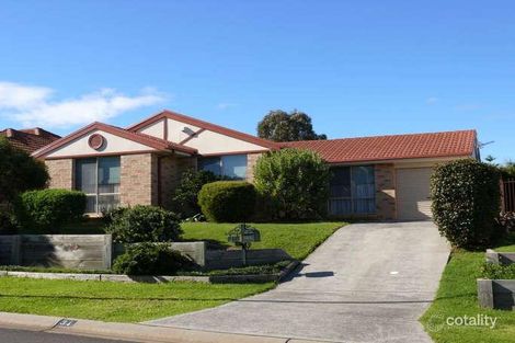 31 Corunna Cres, Flinders, NSW 2529