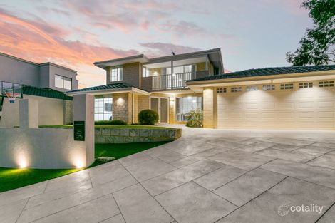 Property photo of 15 Peel Road Coogee WA 6166