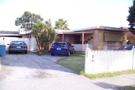 344 Chandler Rd, Keysborough, VIC 3173