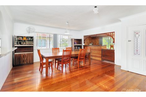 Property photo of 22 McCarthy Road Salisbury QLD 4107