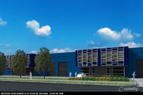 21/25-39 Cook Rd, Mitcham, VIC 3132