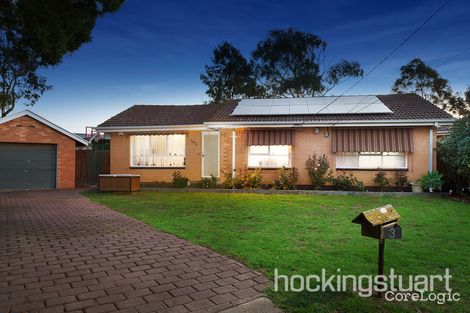 Property photo of 3 Iris Court Melton South VIC 3338