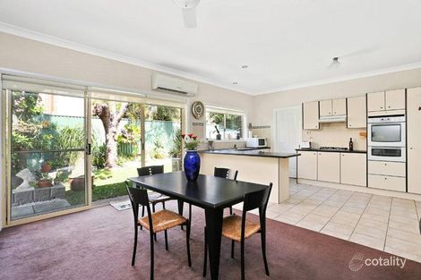 Property photo of 50 Tuffy Avenue Sans Souci NSW 2219