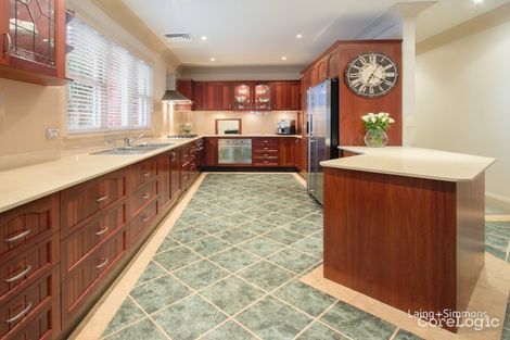 Property photo of 3 Perry Street Wentworthville NSW 2145