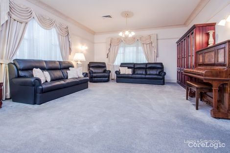 Property photo of 3 Perry Street Wentworthville NSW 2145