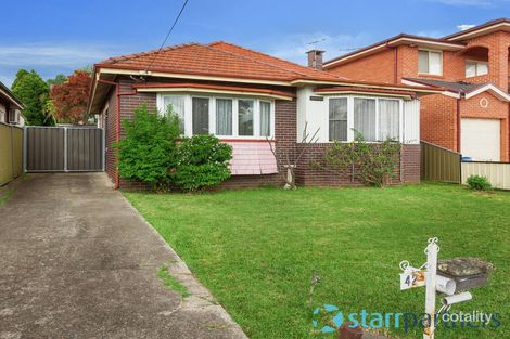 42 Leura Rd, Auburn, NSW 2144