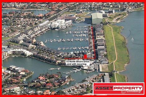 15 North Shore Dr, Patterson Lakes, VIC 3197