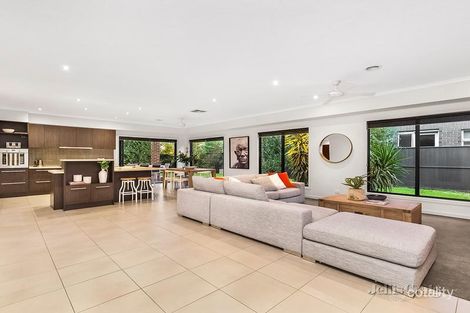 Property photo of 42 Magazine Way Maribyrnong VIC 3032