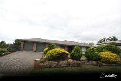 25 Oakvale Way, Hallett Cove, SA 5158