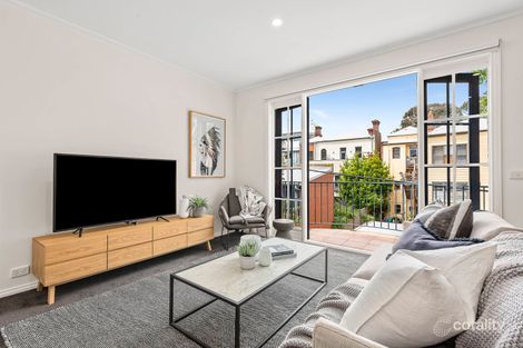 Property photo of 63/151 Fitzroy Street St Kilda VIC 3182
