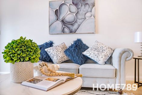 Property photo of 805/7 Maple Tree Road Westmead NSW 2145