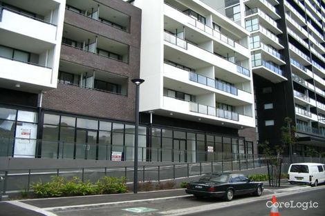 Property photo of 1007/35A Arncliffe Street Wolli Creek NSW 2205