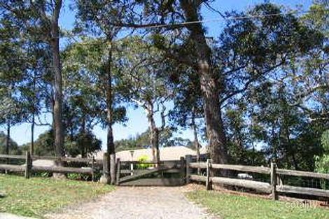 Property photo of 8 Eagles Nest Close Belmont North NSW 2280