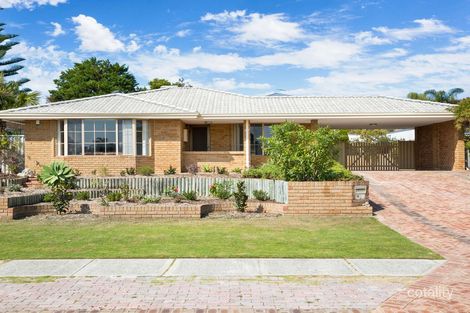 Property photo of 75 Venturi Drive Ocean Reef WA 6027