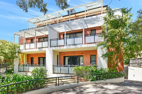 8/18-22 Beresford Rd, Strathfield, NSW 2135