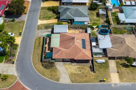 Property photo of 22 Oakover Turn Greenfields WA 6210