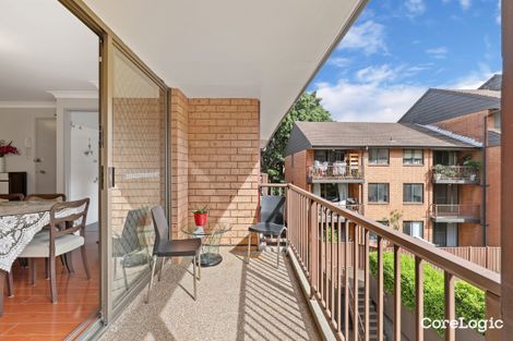 Property photo of 65/492-500 Elizabeth Street Surry Hills NSW 2010