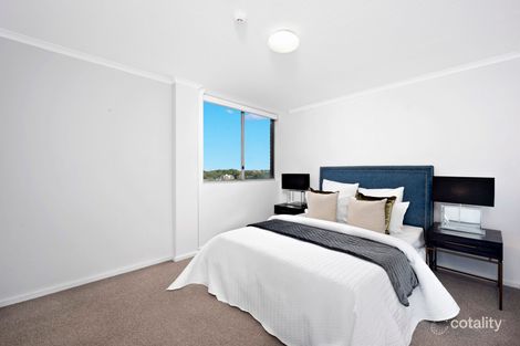 Property photo of 10/16 Carr Street Waverton NSW 2060