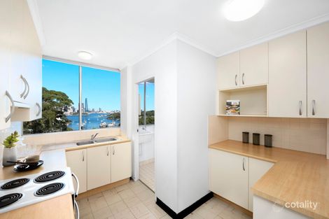 Property photo of 10/16 Carr Street Waverton NSW 2060