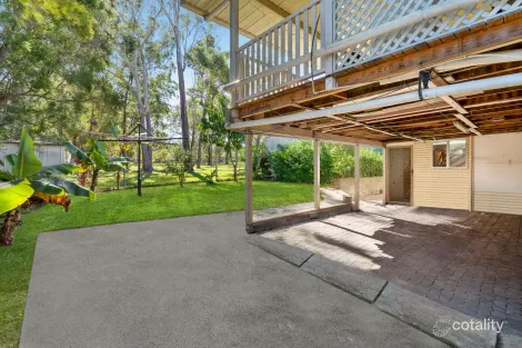 Property photo of 39 Karri Avenue Logan Central QLD 4114