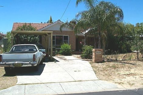 33 Stirk Rd, Alfred Cove, WA 6154