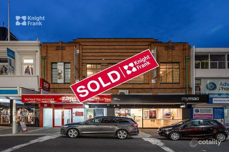 105-107 Liverpool St, Hobart, TAS 7000